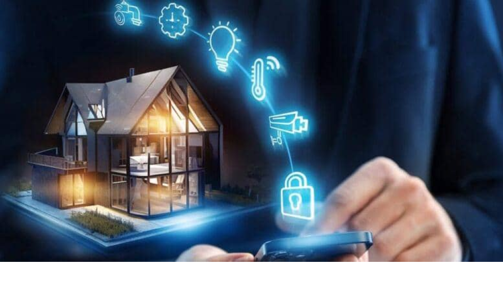5 برمجيات تجعل منزلك الذكي أكثر راحة وكفاءة.. تعرف إليها!