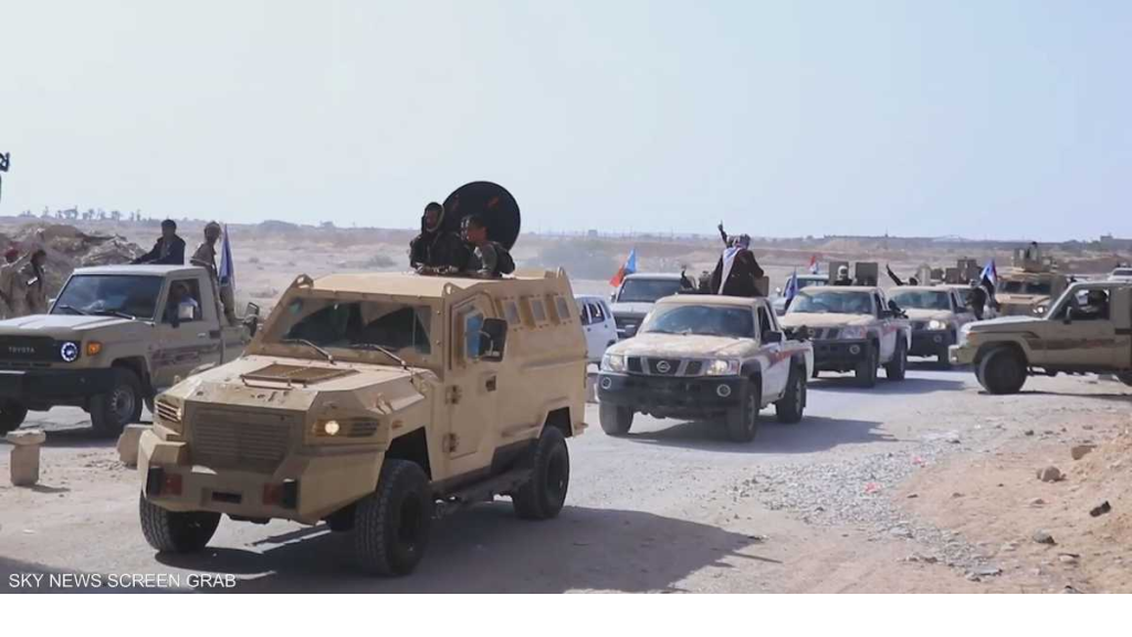 المجلس الجنوبي.. هل ينجح برسم جبهة موحدة لكسر شوكة الحوثي؟