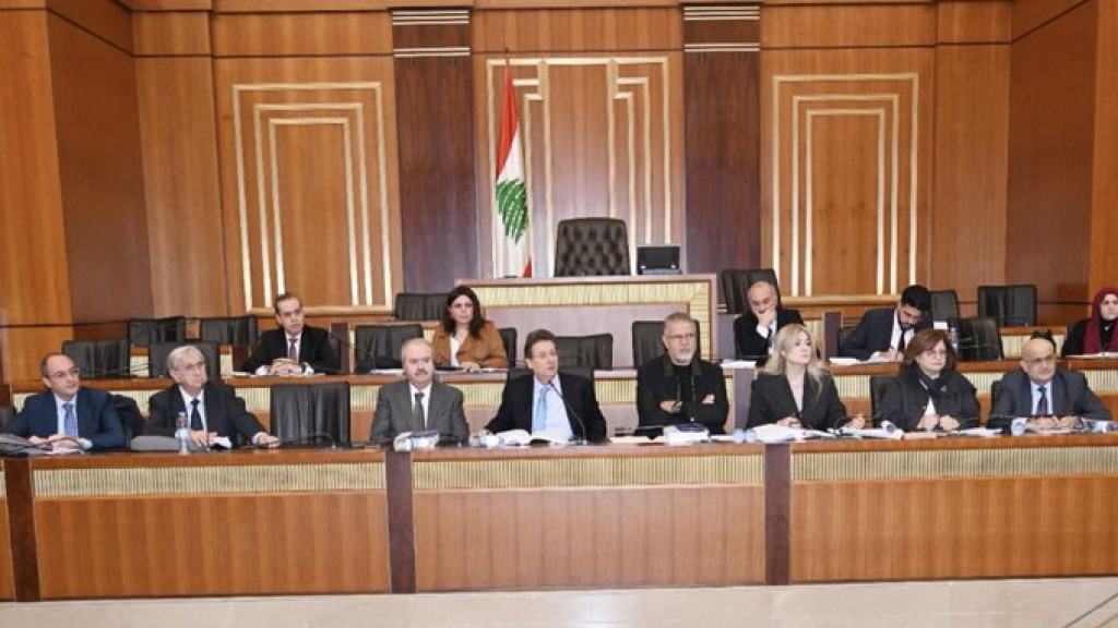 كنعان: نقلنا من احتياط الموازنة اعتمادات لديوان المحاسبة لتعزيز امكاناته للتدقيق بالحسابات المالية والمحاسبة على هدر المال العام