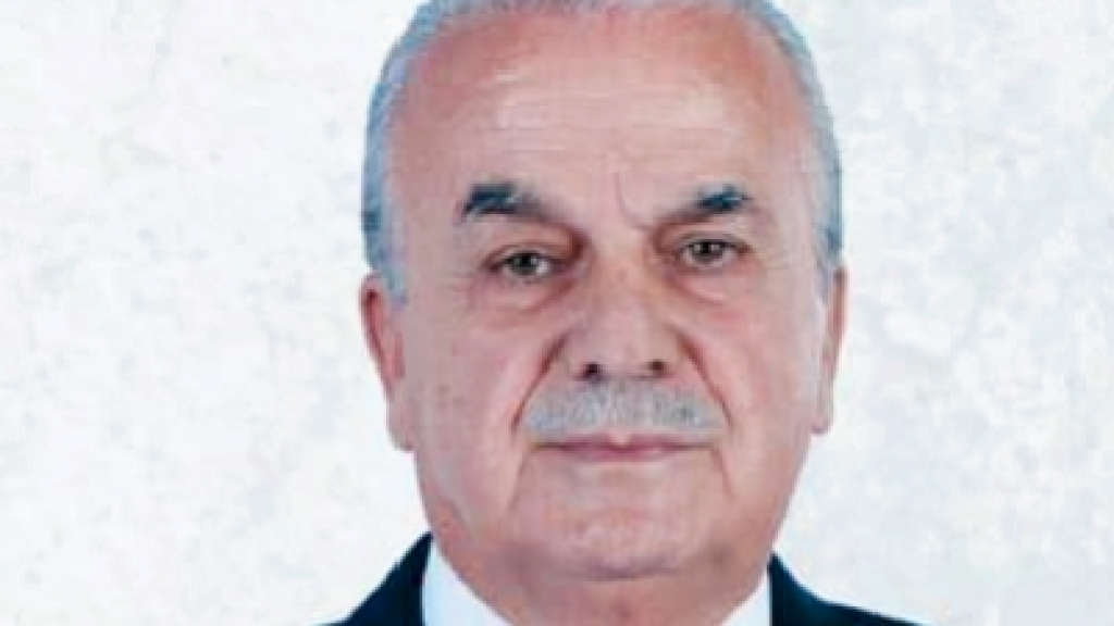 انطون خليل ينفي ترشحه وينفي إعلانه دعم القومي لأبو صعب: الحزب ما زال يدرس خياراته