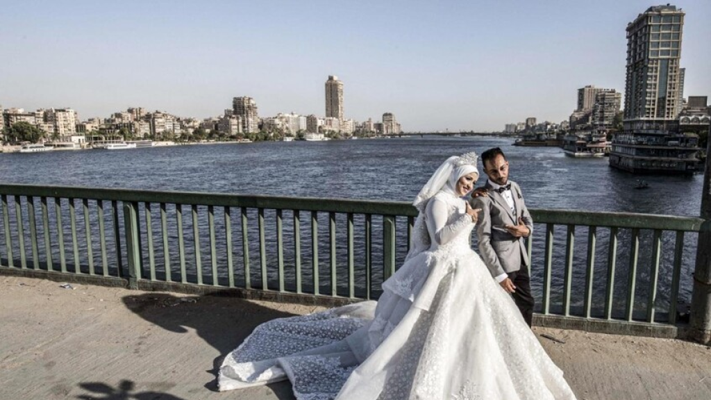 المصريون يقبلون على الزواج من سوريات.. إحصاء يكشف ترتيب زواج الأجانب