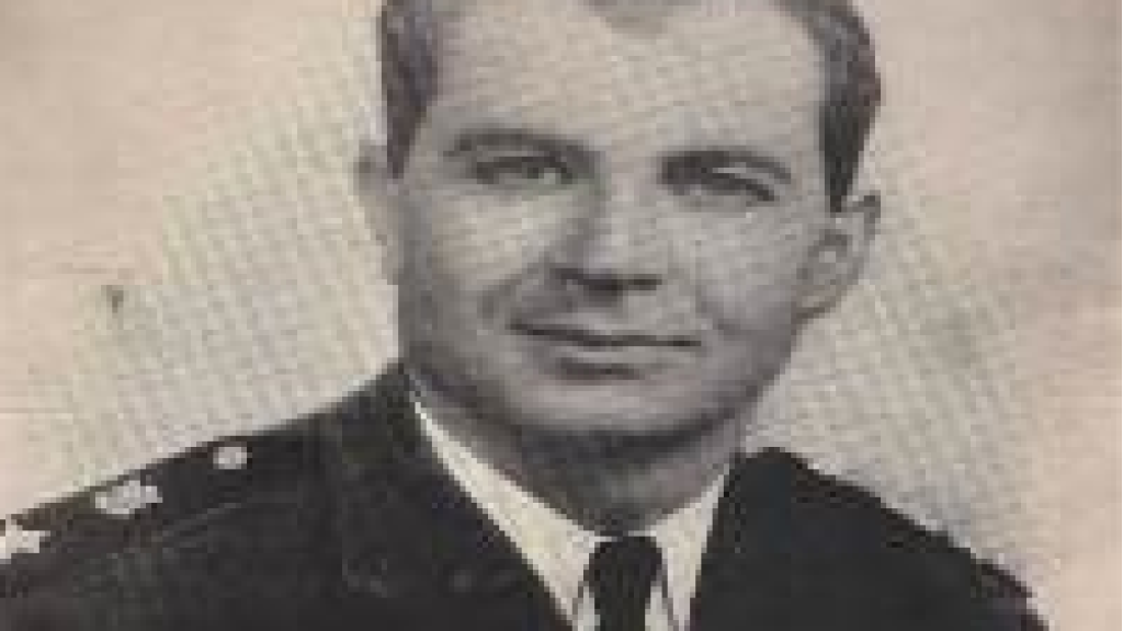 لماذا أطلق على المقدم غسان جديد لقب رومل الجيش السوري ؟