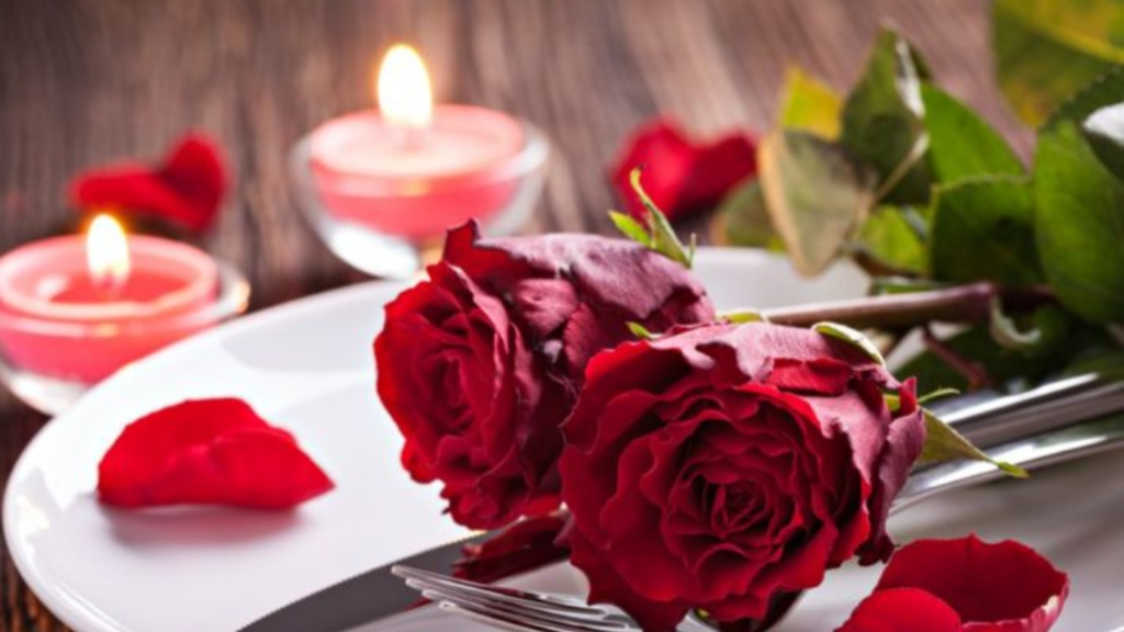 عشاء تحوّل إلى معركة… الوزير وزوجته يتشاجران أمام الجميع!