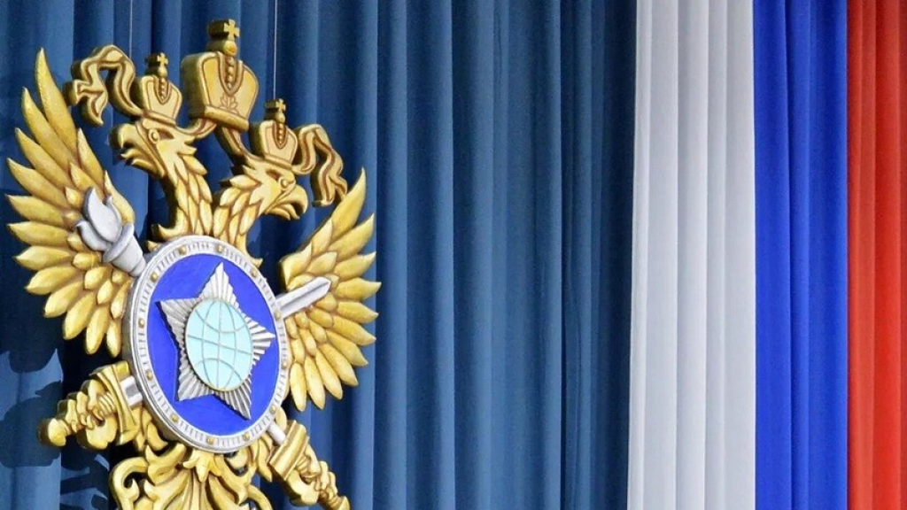 جهاز الاستخبارات الروسي يكشف صفقة فساد وسرقة أموال جديدة بين أوكرانيا والأوروبيين