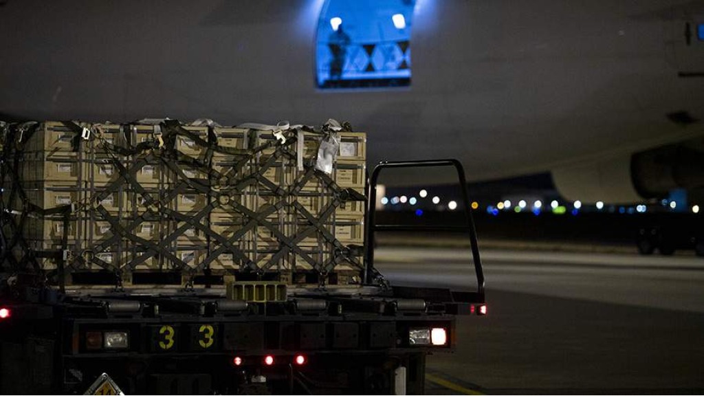 هولندا تخصص 700 مليون يورو كمساعدات عسكرية لأوكرانيا