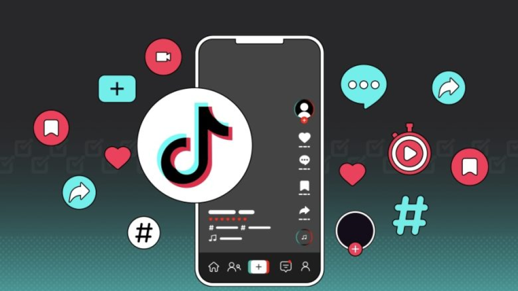 «تيك توك» تحذف نحو 19 مليون فيديو مخالف لإرشادات المجتمع في عدة دول عربية