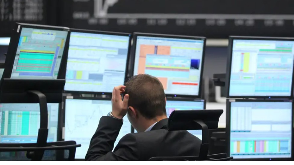 أسهم أوروبا تتراجع مع ترقّب الأسواق لقرار الفائدة الأمريكية