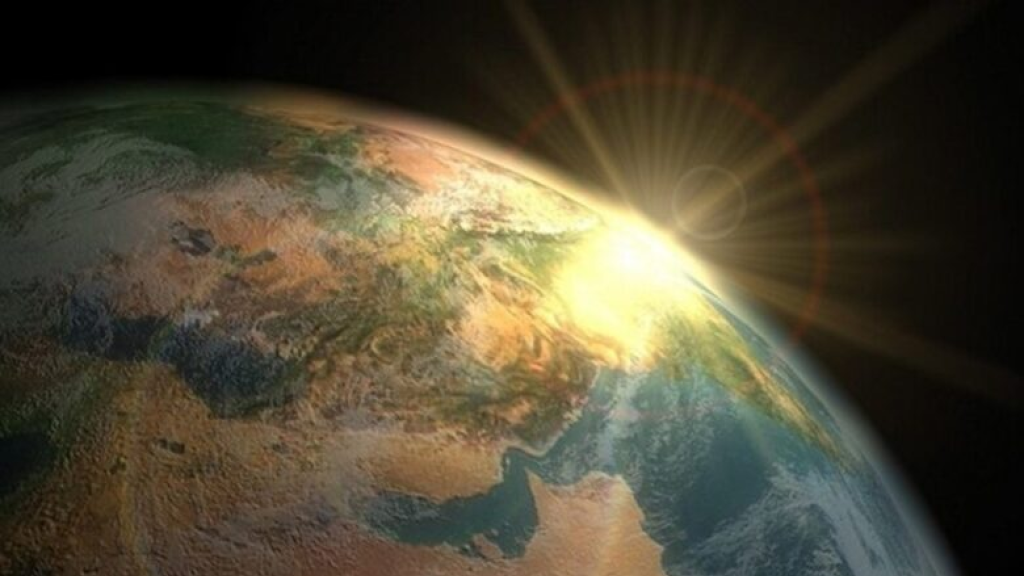 اليوم الأرضي قد يمتد إلى ألف ساعة في المستقبل!