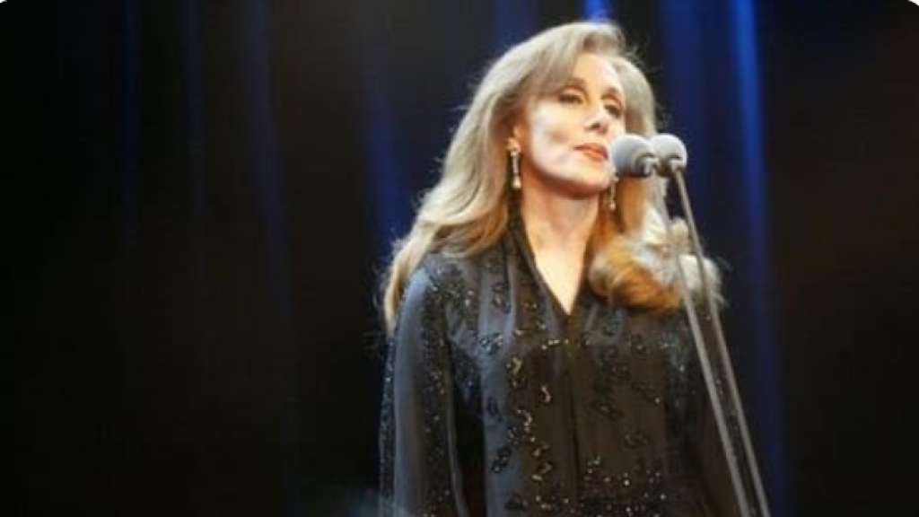 دار الأوبرا تحتفي بعيد ميلاد فيروز… علاقة خاصة مع مصر