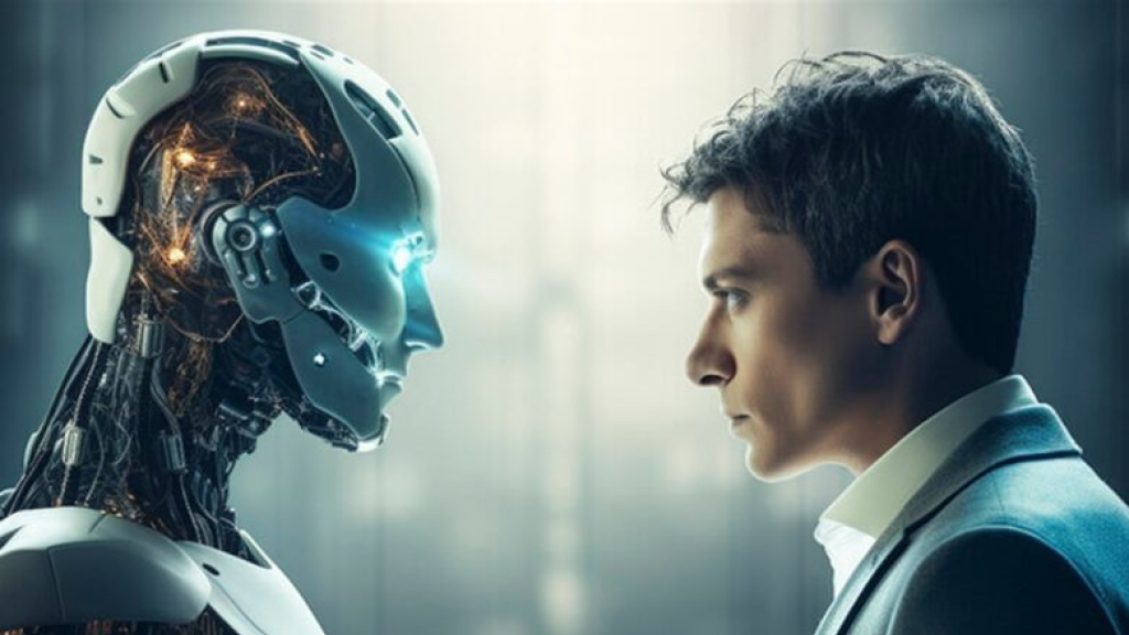 تحذير عالمي من مستقبل الذكاء الاصطناعي وتأثيره على البشرية!