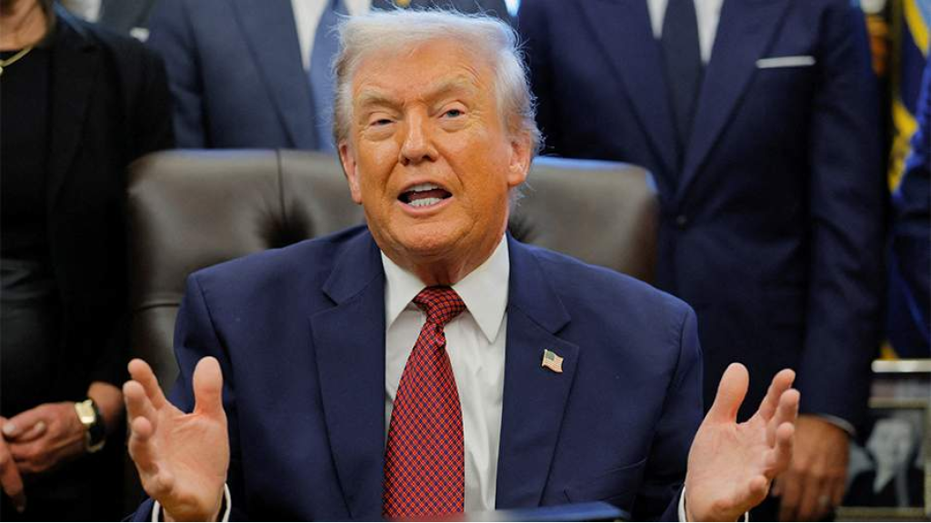 كيف سيؤثر تغير الموقف الأمريكي على السياسة الأوروبية؟