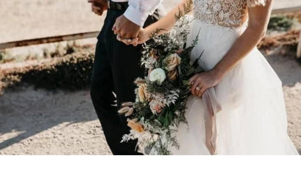 مشهد مأسوي في حفل زفاف.. إليكم ما حصل!