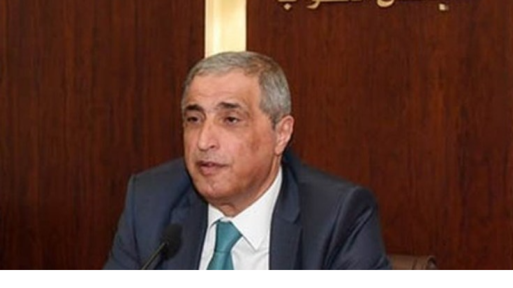 هاشم: هناك أهداف للعدو تتجاوز مسألة السلاح غير الشرعي