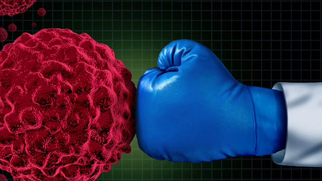 طريقة مبتكرة بالذكاء الاصطناعي تكشف محفزات السرطان الخفية