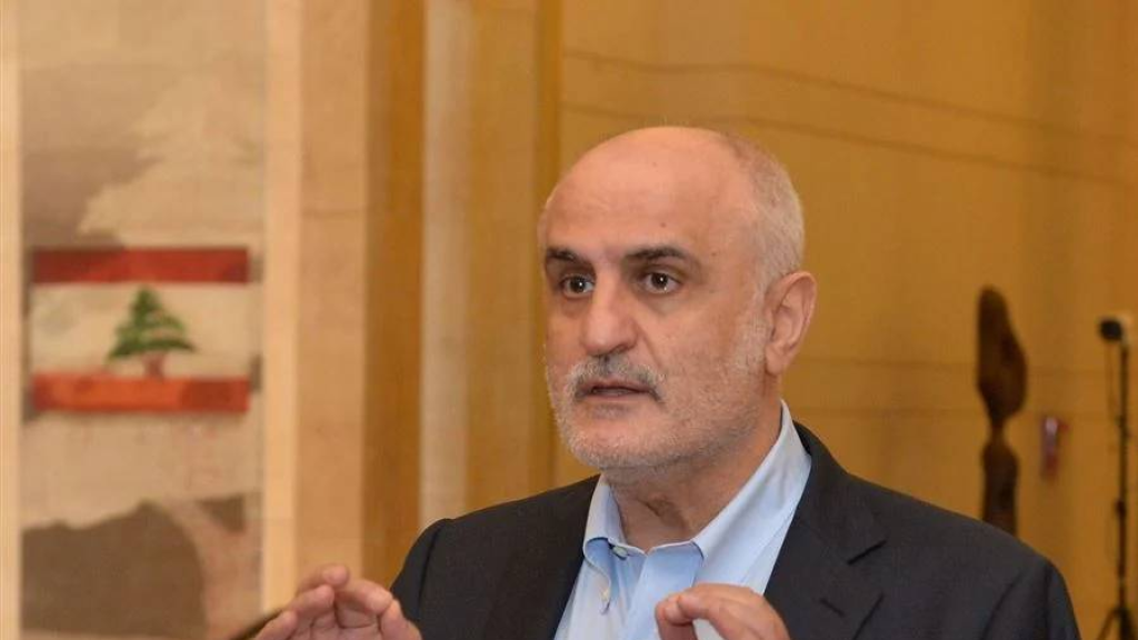 حسن خليل يسلط الضوء على مخالفة دستورية (صورة)