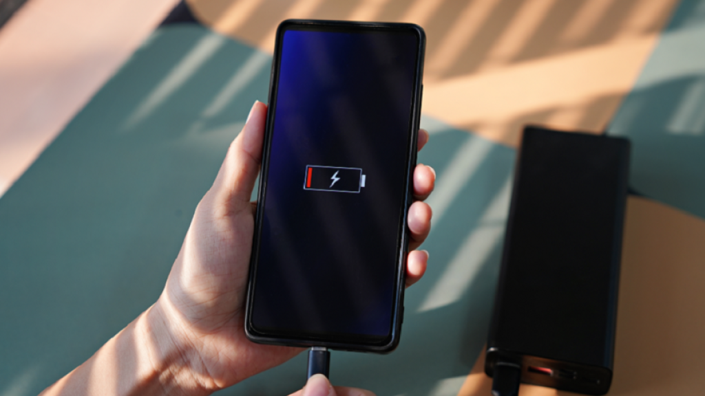 سحب عاجل لشواحن شائعة للهواتف إثر تسجيل حرائق خطرة