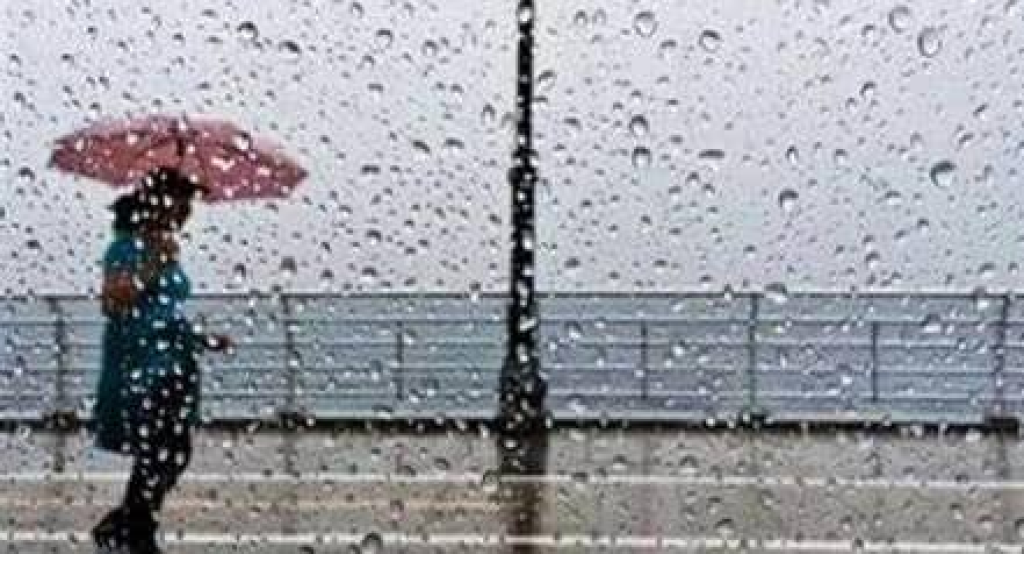 ماطر أحياناً مع درجات حرارة دون معدلاتها الموسمية.. إليكم طقس نهاية الأسبوع!