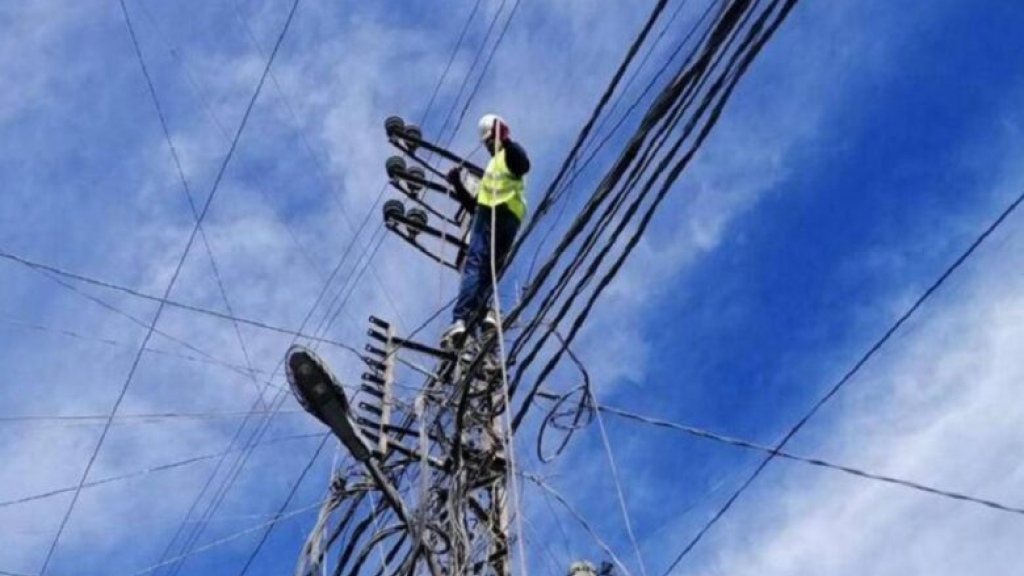 ساعات معدودة قبيل الانقطاع الشامل