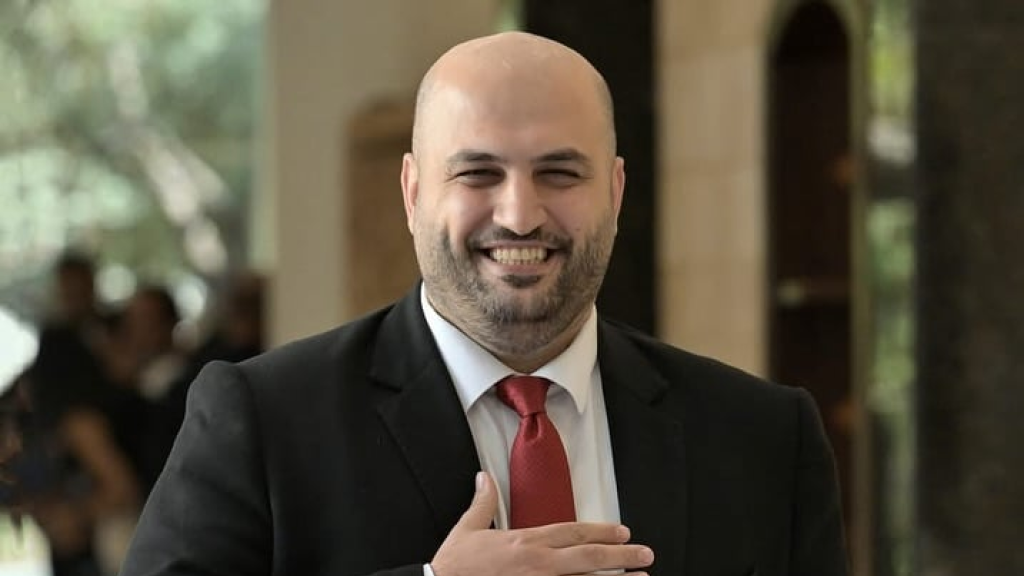 لبنان يدخل عصر 