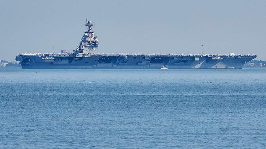 الولايات المتحدة تستعد لمصادرة المزيد من ناقلات النفط قبالة سواحل فنزويلا