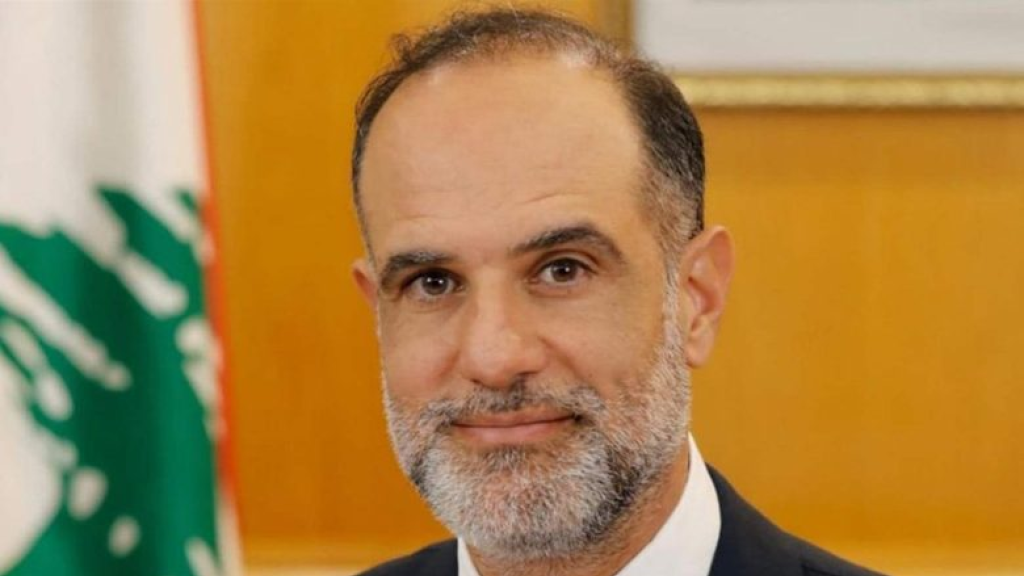 رسامني أعلن خطة عاجلة وطويلة الأمد لتأمين سلامة طريق ضهر البيدر