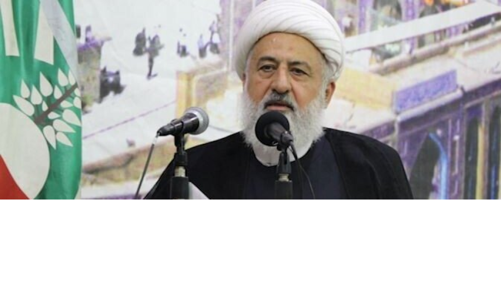 الخطيب: نمر في مرحلة صعبة تنهال فيها الضغوط لدفعنا إلى مزيد من التنازلات