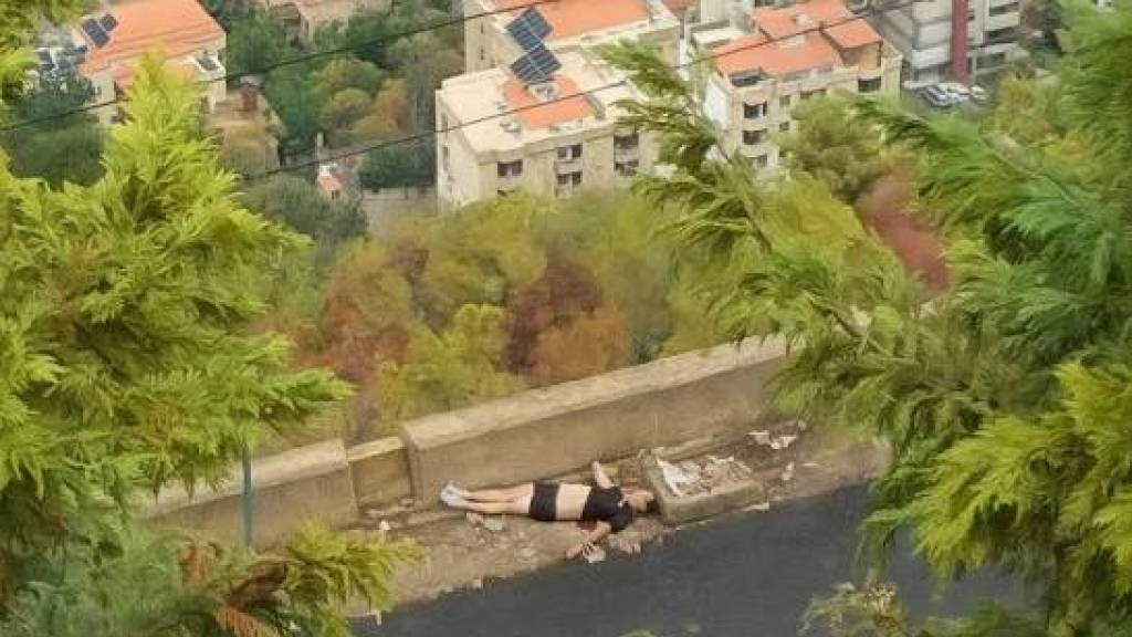 اعتراف صادم…. “المعلومات” تكشف ملابسات وفاة شاب على طريق غادير حريصا !