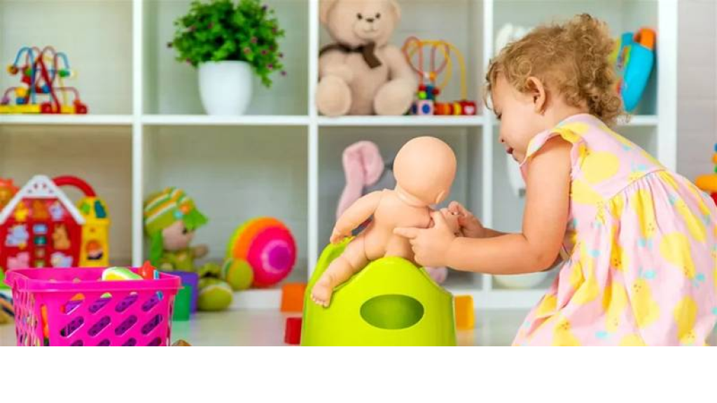 أمّ مجرمة.. قتلت طفلها بسبب “تدريب المرحاض”!