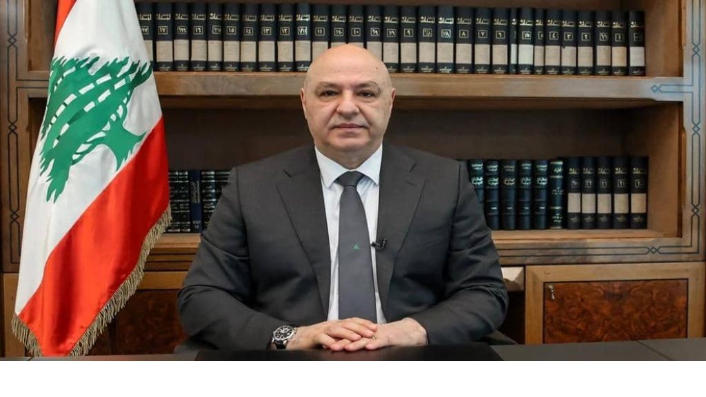 الرئيس عون: هل يتحمّل لبنان حربًا جديدة؟.. وتصريحات براك مرفوضة