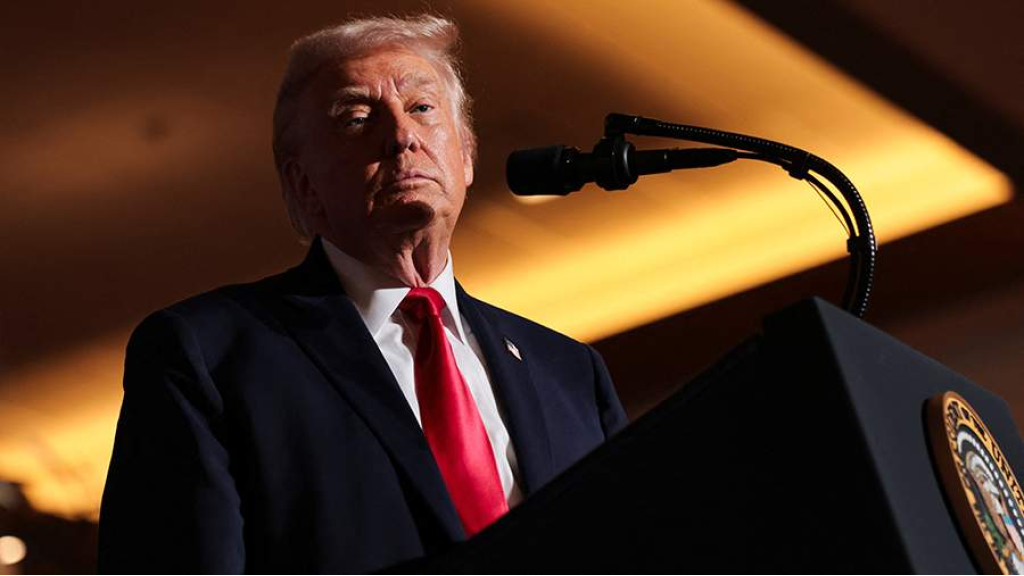 ترامب: قيادة تايلاند وكمبوديا تتفق على وقف إطلاق النار