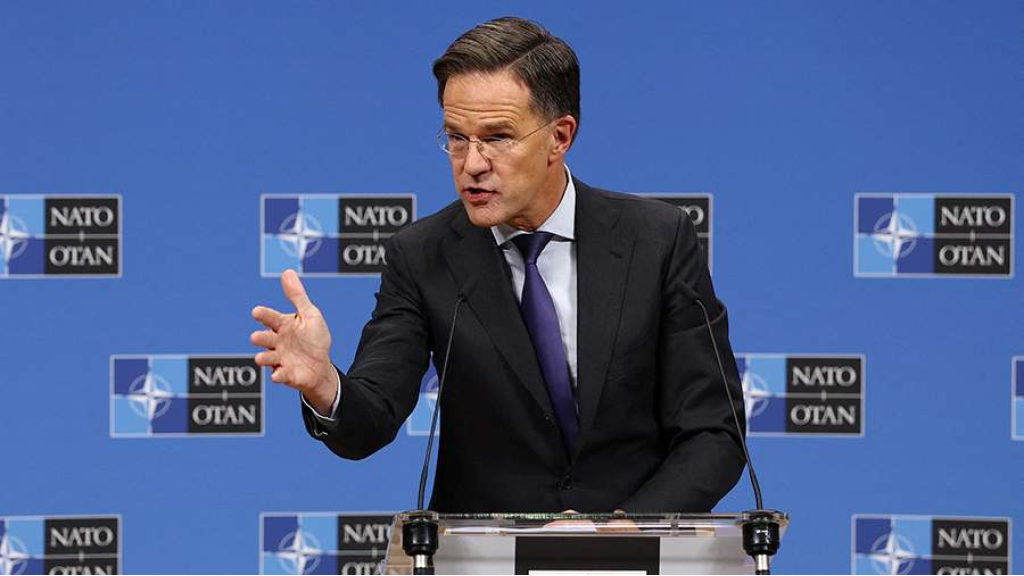 المجر: كلمات الأمين العام لحلف الناتو تشير إلى رغبة في الحرب