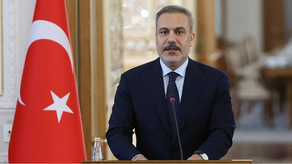 الخارجية التركية تدعو أوكرانيا إلى قبول خسارة الأراضي لصالح روسيا