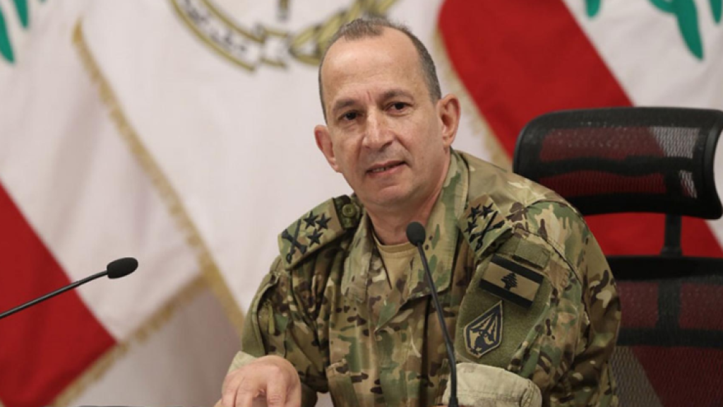 جيش لبنان يعلن إنهاء 90% من مهمته جنوب الليطاني ويطالب إسرائيل بتنفيذ التزاماتها قبل التطرق لـ