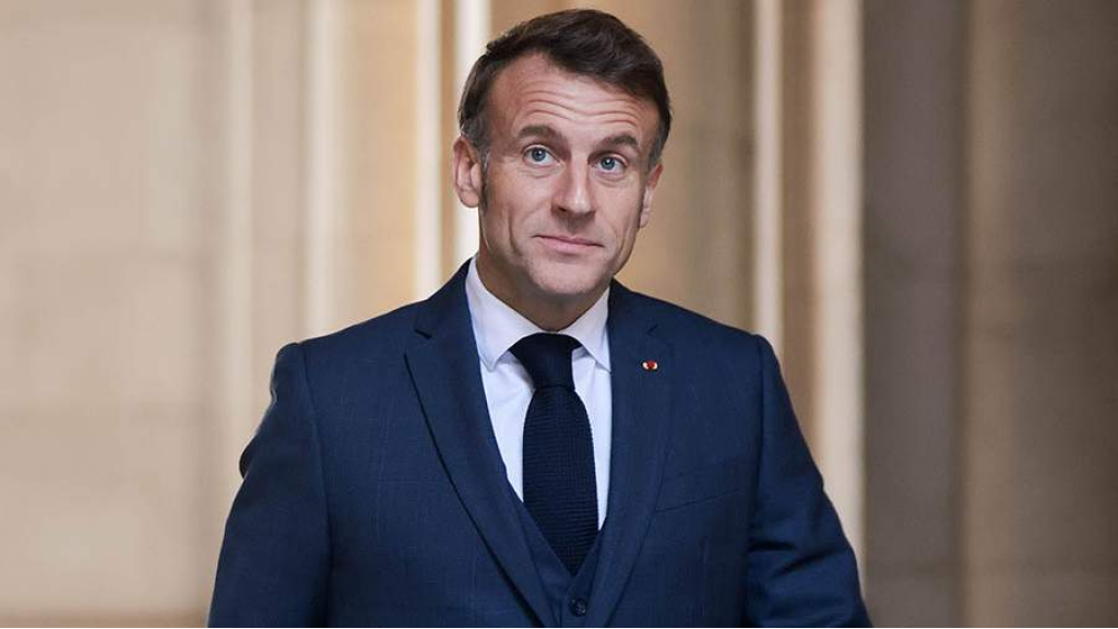 ماكرون لديه شكوك حول المشاركة في محادثات برلين.. ما القصة؟