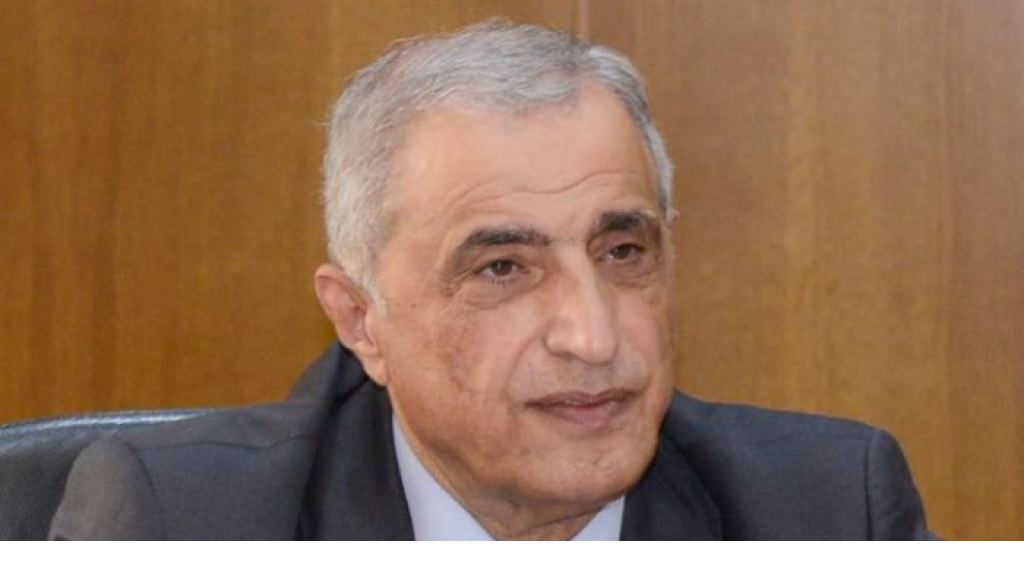 هاشم نوه بتحويل مال إلى مجلس الجنوب لإعادة الترميم والإعمار