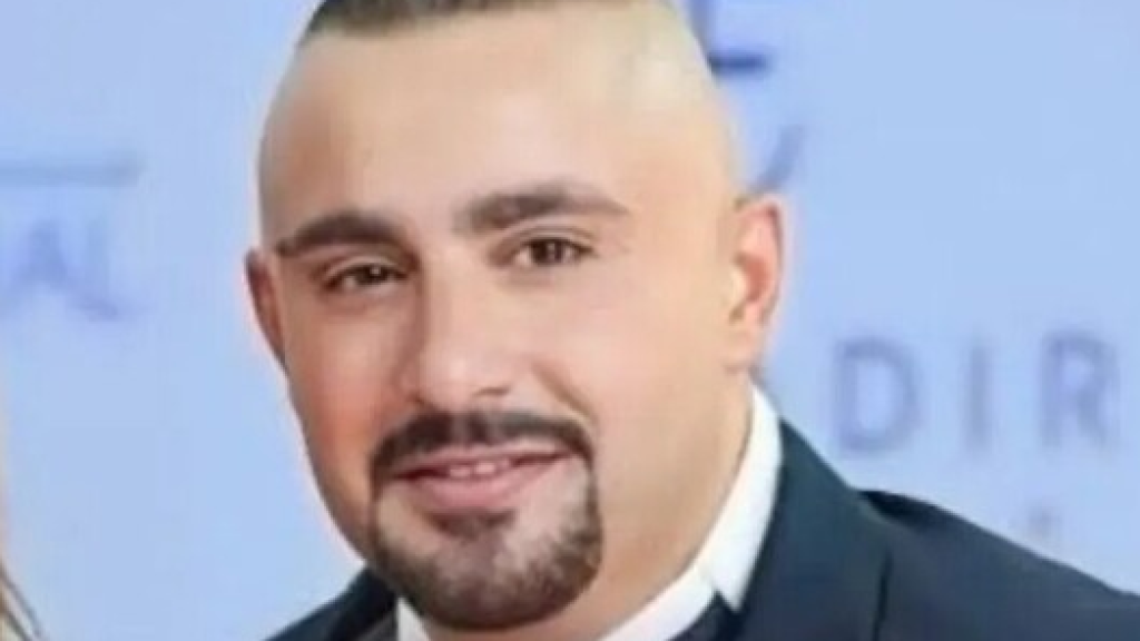 رسالة نارية من أحمد السقا لدعم محمد صلاح وسط أزمته مع ليفربول (فيديو)