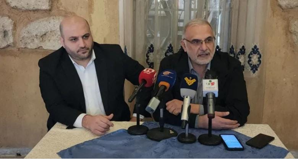 وزير الصحّة من بعلبك: استراتيجية الأولويات توسّع التغطية الصحية وترفع مستوى الخدمات للمحتاجين