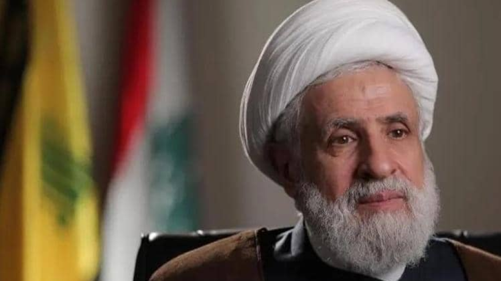 أبرز ما جاء في كلمة الأمين العام لحزب الله حجة الاسلام والمسلمين الشيخ نعيم قاسم في احتفال تقيمه وحدة العمل النسائي في حزب الله: