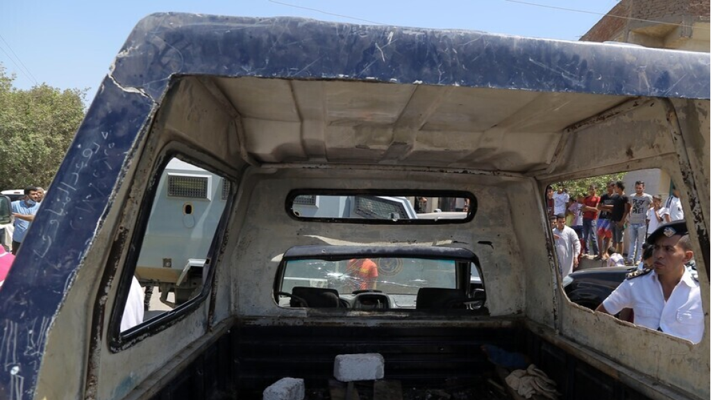 تفاصيل صادمة.. مدرب كرة قدم مصري يحول أكاديمية للأطفال إلى وكر إباحي ويبيع الفيديوهات على النت