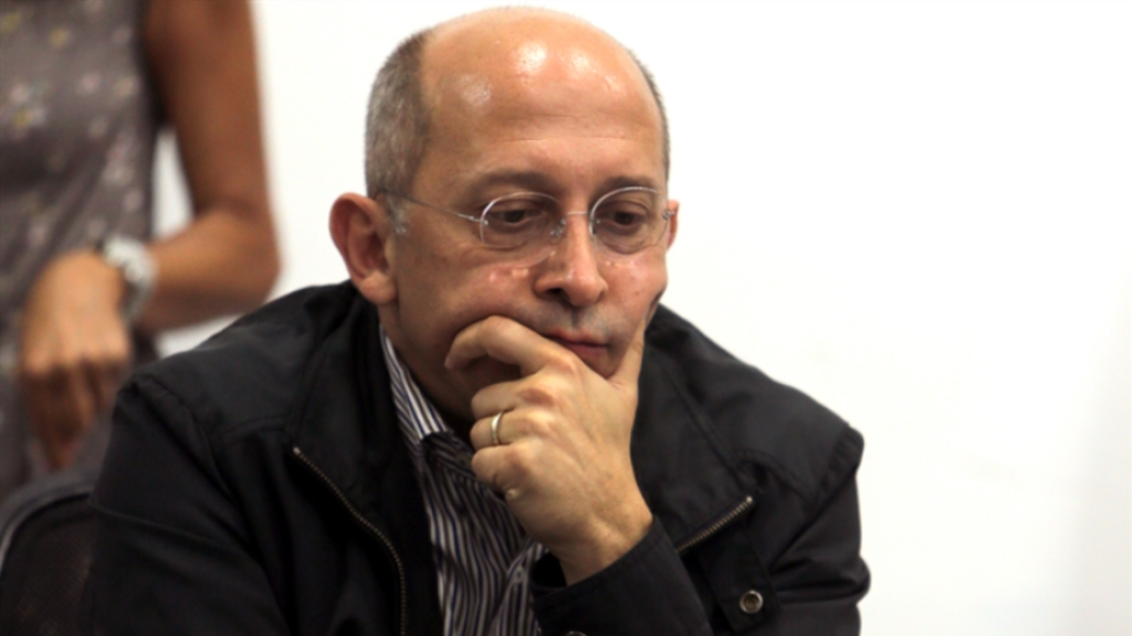 ألان عون يودّع غسان سكاف: رحيل طبيب الجسور وضمير الهدوء في زمن الانقسامات