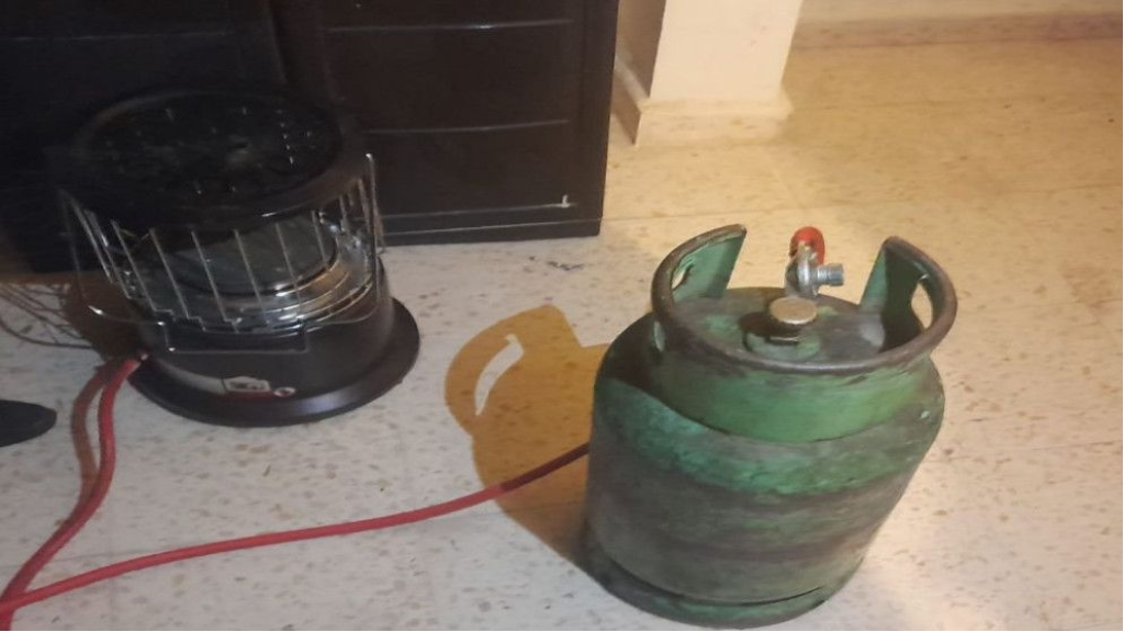 الأردن: ارتفاع عدد المتوفين اختناقاً إلى 10... و