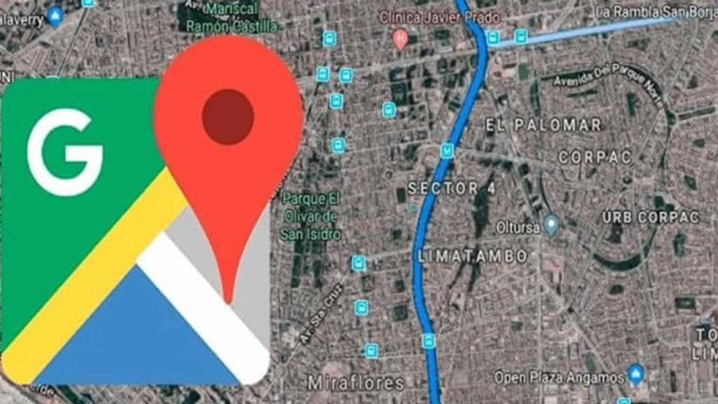 من “زر المعاينة” إلى عرض ثلاثي الأبعاد.. ميزة خفية تغيّر تجربة خرائط غوغل