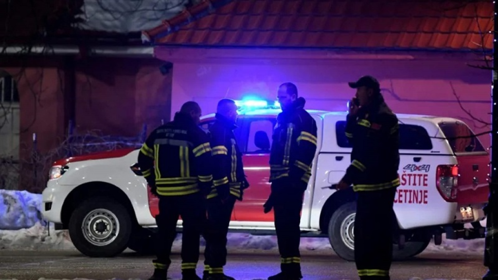 تهريب الحشيش من المغرب إلى إسبانيا بالمروحيات! (فيديو)