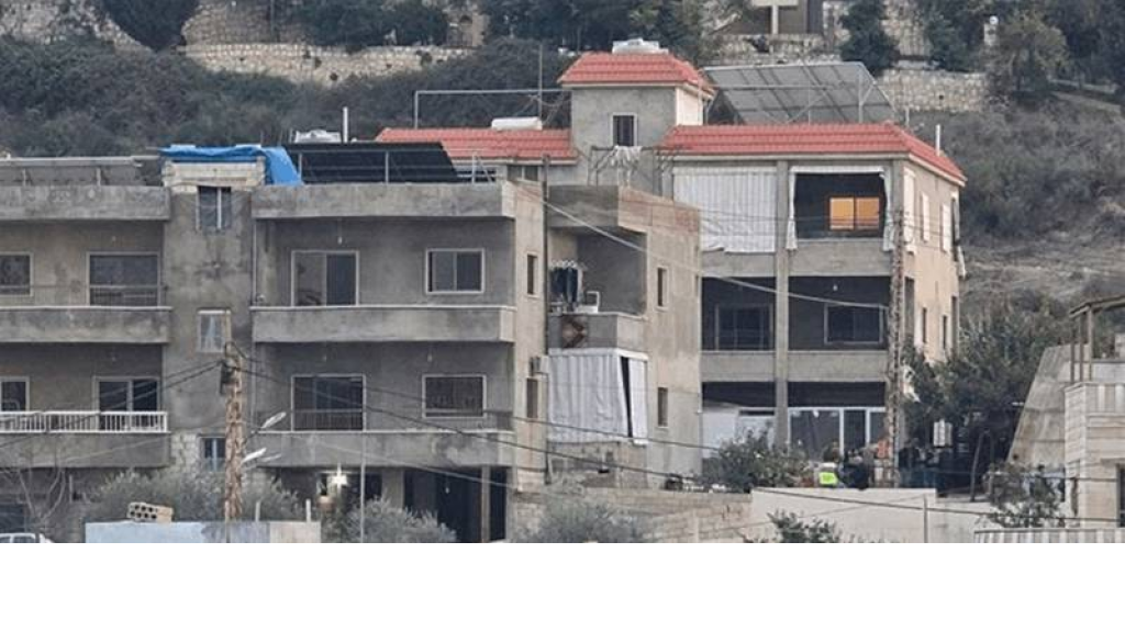 بعد التهديد الاسرائيلي المباشر.. بيان من بلدية يانوح