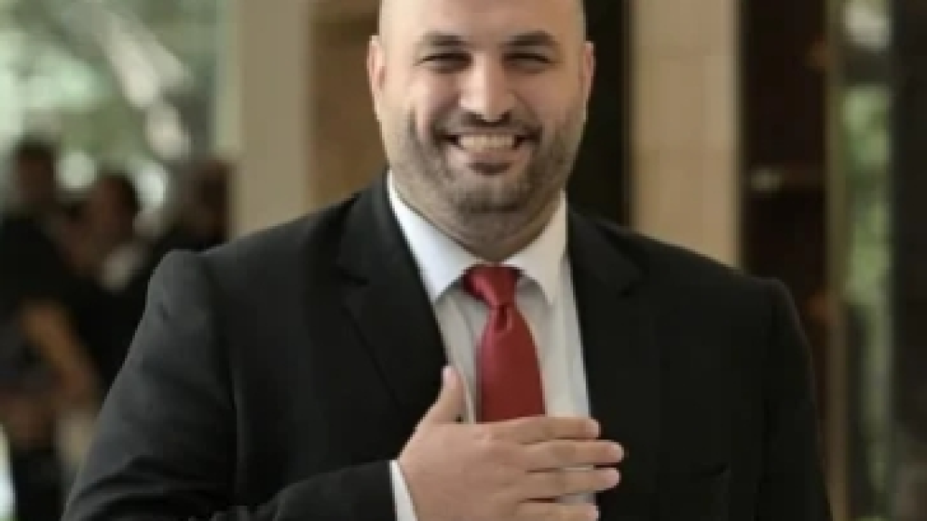 ناصر الدين: الخدمات الصحية لا تعرف سياسة ولا طائفية