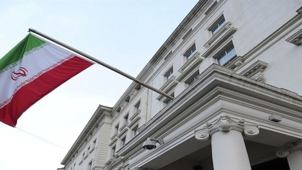 سفير إيراني جديد في لبنان.. ودعوة للحوار وتجنّب التصريحات التصعيدية