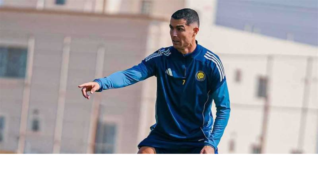 هل يشارك رونالدو في هذا الفيلم؟