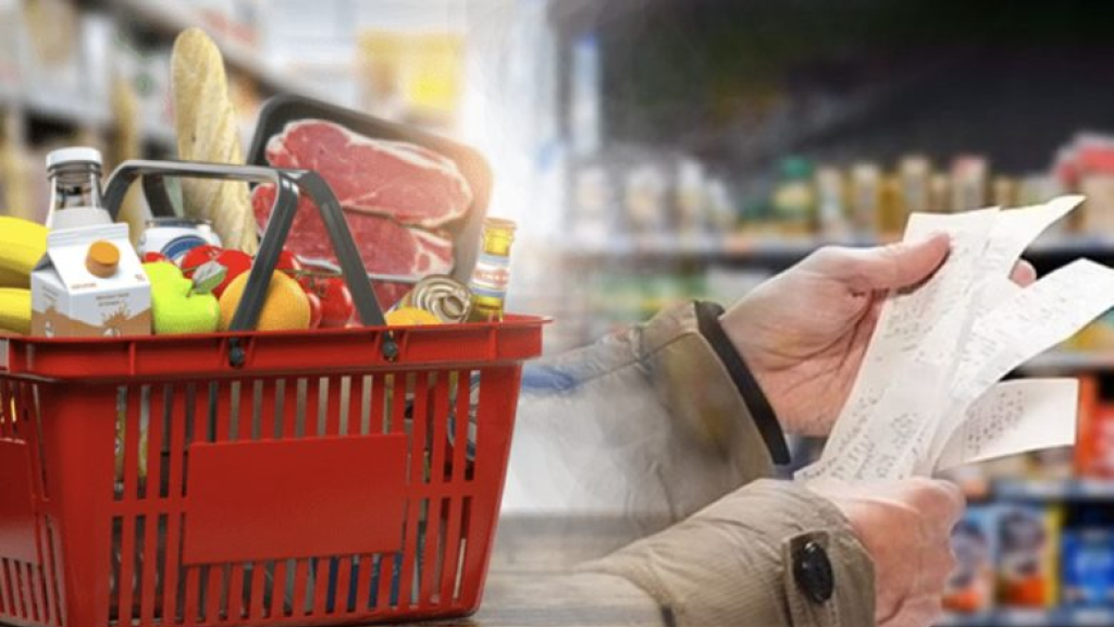 ارتفاع الاسعار في لبنان .. معدلات التضخم العالمي ليست السبب!