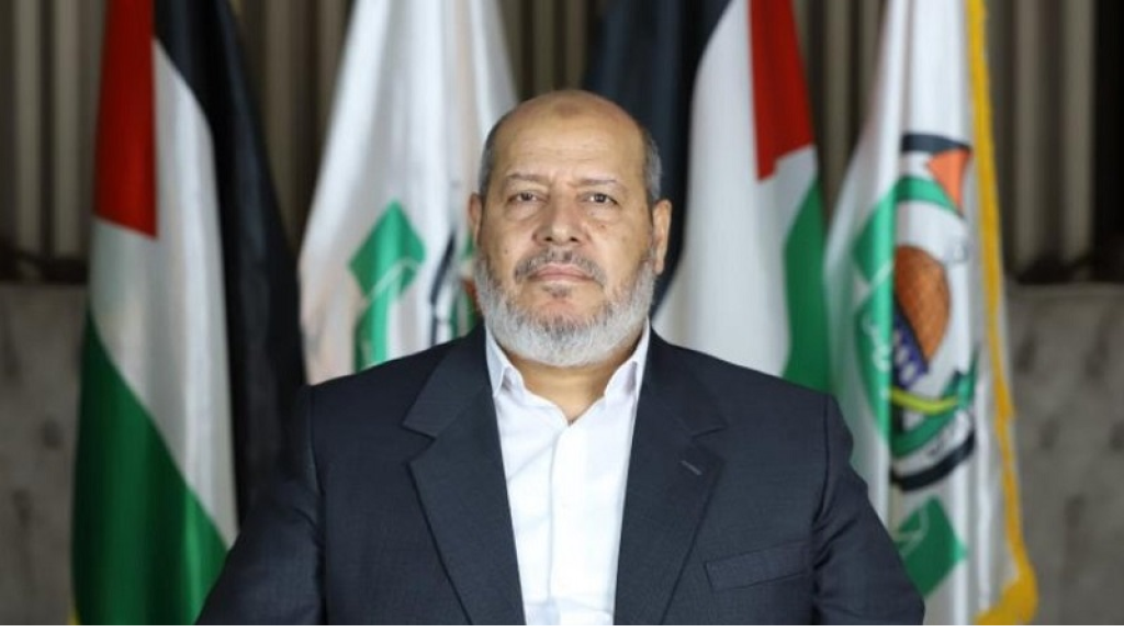 الحية: مهمة القوات الدولية بجب أن تقتصر على حفظ القرارات