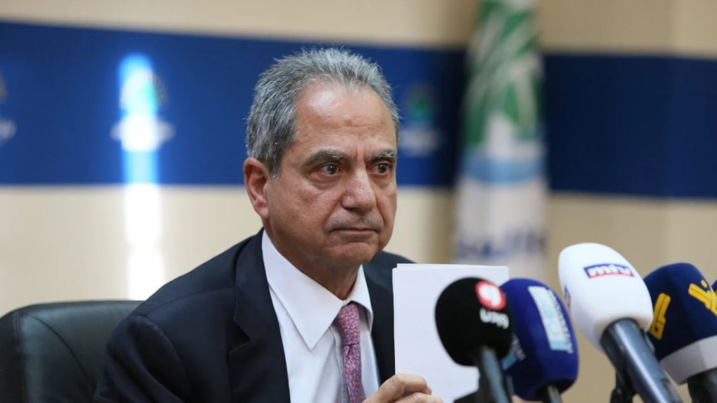 ''الحق على السلف'' ليس تبريريًا... الصدّي هو من يتحمّل تبعات ''العتمة'' بإدارته الفاشلة!